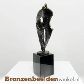 Zakelijk geschenk "De conversatie" BBW003br85