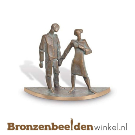 Exclusief bruiloft cadeau "Band van Verbondenheid" BBW85443