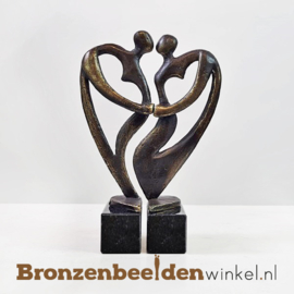 Beeld Liefde kent geen afstand BBW001br38