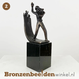 NR 2 | Emigratie cadeau "Uitzwaaien" BBW001br35