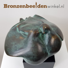 NR 9 | 8 jaar getrouwd cadeau "de Tortelduiven" BBW0637br