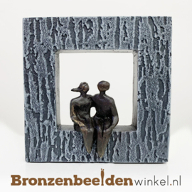 Liefdes kado "Bewondering voor Elkaar" BBW005br28