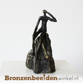 Zakelijke geschenk "Vooruitkijken" BBW005br47