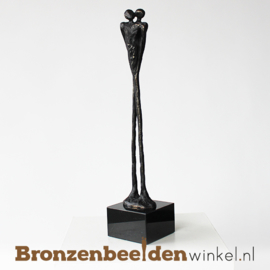 NR 9 | Valentijnscadeau voor hem "de Belofte" BBW004br40