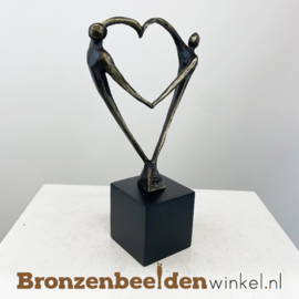 NR 2 | Urnbeeld  ''Hart'' BBW003br67as