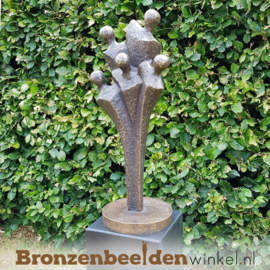 NR 2 | Cadeau man 81 jaar ''Familie 5 personen'' BBW2385br