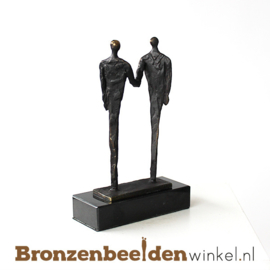 Zakelijk geschenk "De samenwerking" BBW002br97