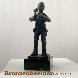 NR 2 | Bouwvakker cadeau "De Timmerman" BBW23bp05