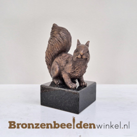 Eekhoorn beeldje BBW2206os