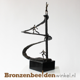 Afstudeercadeau dokter "Positieve spiraal" BBW006br24