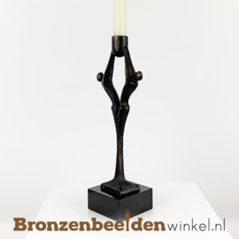 Condoleance cadeau "Voor altijd verbonden" BBW004br06