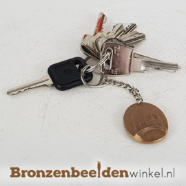 SLEUTELHANGER IN OPDRACHT