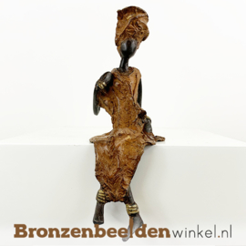 UNIEKE AFRIKAANSE KUNST IN OPDRACHT