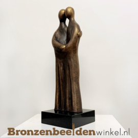 Huwelijksbeeld voor twee mannen BBW071br38