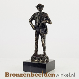 COWBOY IN OPDRACHT PENTA COLLEGE