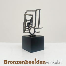 Asbeeldje vrachtwagenchauffeur BBW23bp52as