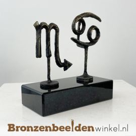 NR 4 | 13 jaar getrouwd cadeau "Sterren koppel" BBW008br88