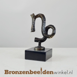 Geboortegeschenk ''Sterrenbeeldje Steenbok'' BBW23pb23