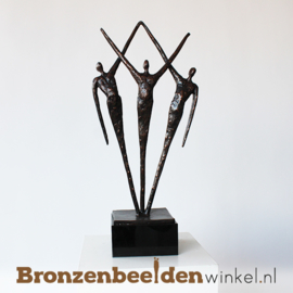 Zakelijk geschenk "Samen" BBW006br88