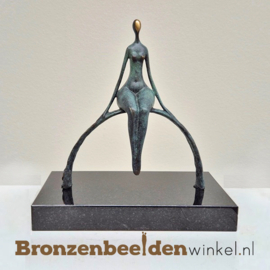 Modern vrouwenbeeld BBWBX82br