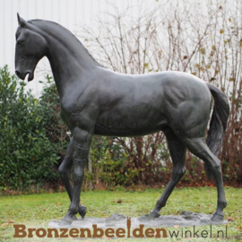 NR 7 | Tuinbeeld paard als blijvende herinnering BBW674