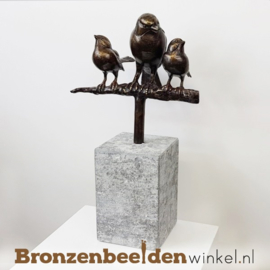 Beeld "Moeder en kinderen" BBW006br03