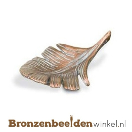 Beeld veertje BBW20397