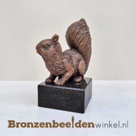 Eekhoorn beeldje BBW2206os