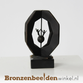 Zakelijk geschenk "Triomf" BBW003br00