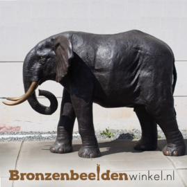 Tuinbeeld reuzenolifant BBW28794br