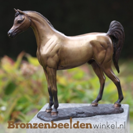 Arabisch paardenbeeld BBW1135br