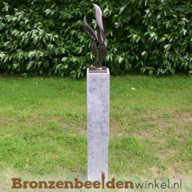 Gedenk geschenk "Verbondenheid" - Kleine Versie BBW2235br