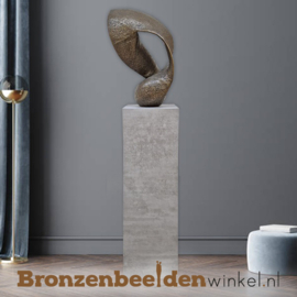 Modern binnen beeld "Oneindigheid" BBW0820br