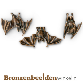 Bronzen vleermuizen BBW37982
