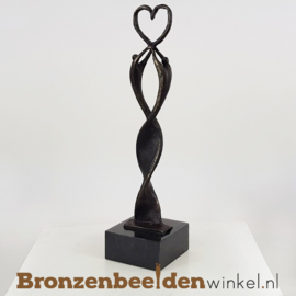 Liefdesbeeld "Verweven door Liefde" BBW007br21