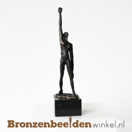 Sportprijs "Kracht" BBW004br82