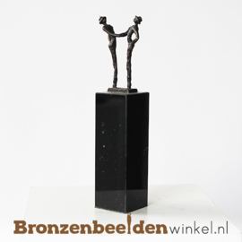 Zakelijk geschenk "Het Akkoord" BBW005br33