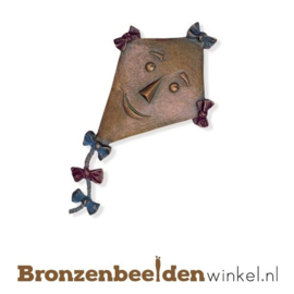 Wanddecoratie "Vlieger" BBW20265