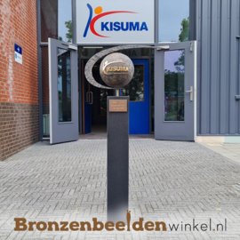 JUBILEUMGESCHENK OP MAAT