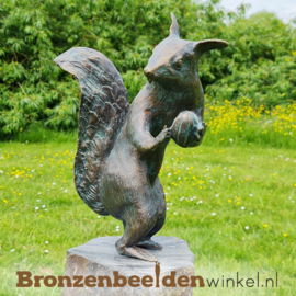 Beeld eekhoorn "Scrat" BBWR88475