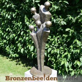 NR 5 | Herinnering overledene "Het Gezin" BBW0425br