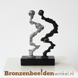 NR 7 | 4 jaar getrouwd cadeau "Liefdespartners" BBW006br10