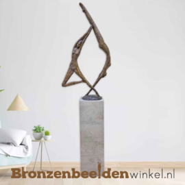 Groot beeld voor binnen "Duabus Mulieribus" BBW248524