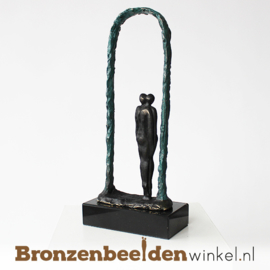 NR 7 | Huwelijkscadeau broer "Eeuwige Liefde" BBW005br49