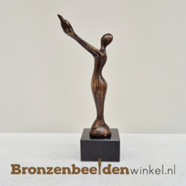 Gedenkbeeldje "Ik laat je los" BBW824br36