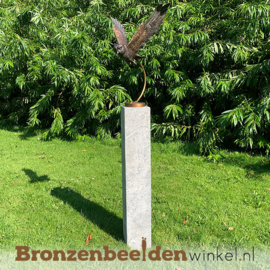 NR 6 | Cadeau man 79 jaar ''Vliegende uil'' BBW2209br