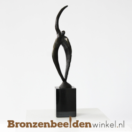 Sculptuur "Schouder om op te huilen" BBW004br91