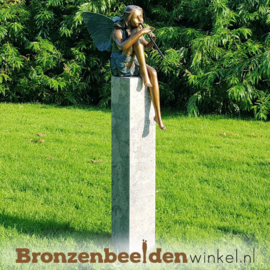 Spiritueel cadeau ''Tuinbeeld fee'' BBW94531