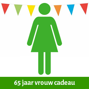 Onderhoudbaar Rendezvous schaduw ᐅ 65 jaar verjaardag cadeau | Origineel kado voor 65 jarige