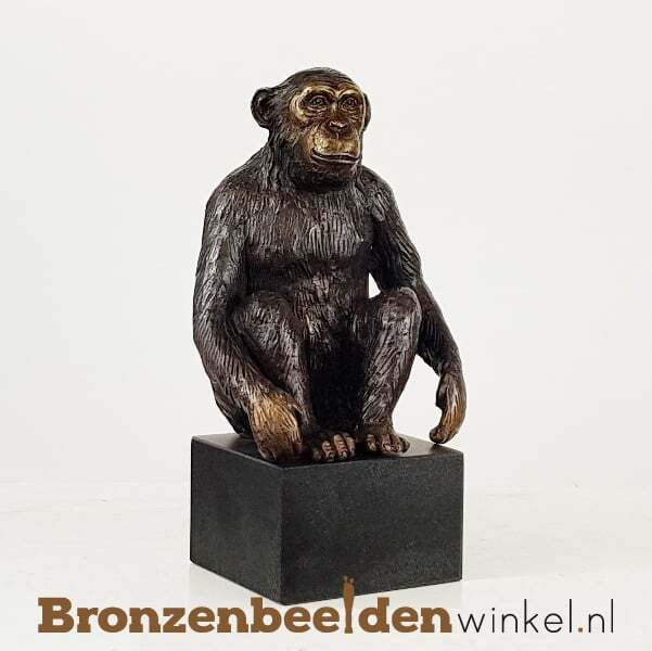 aap beeldje